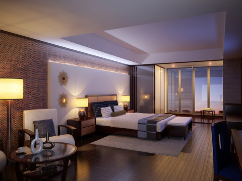 room